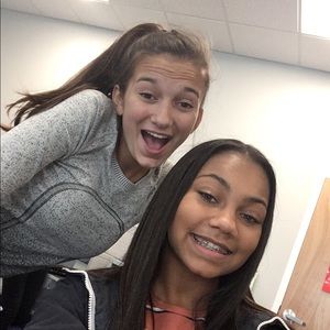 Meet your Posher, Riley